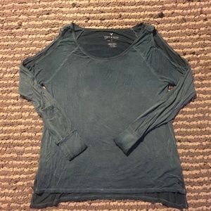 American Eagle Soft & Sexy Long sleeve